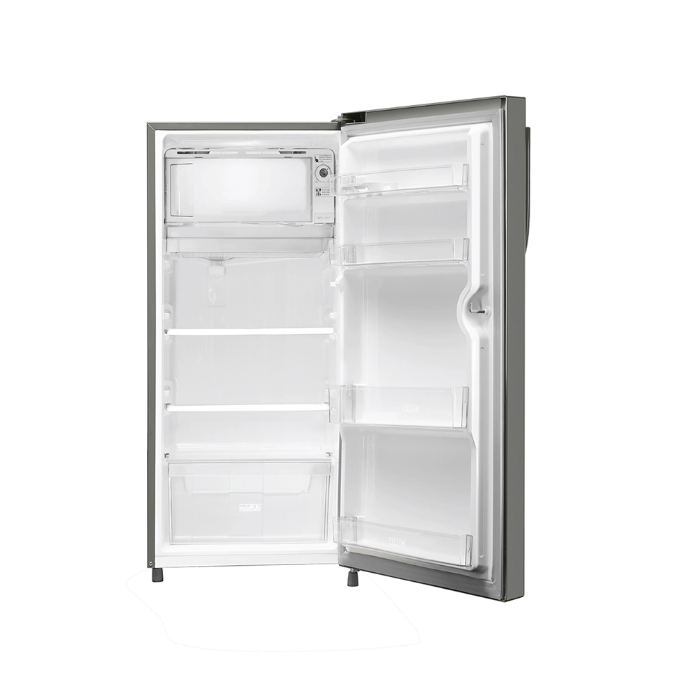 Haier 190L 2 Star Direct Cool Refrigerator - HRD-2102BNS-P